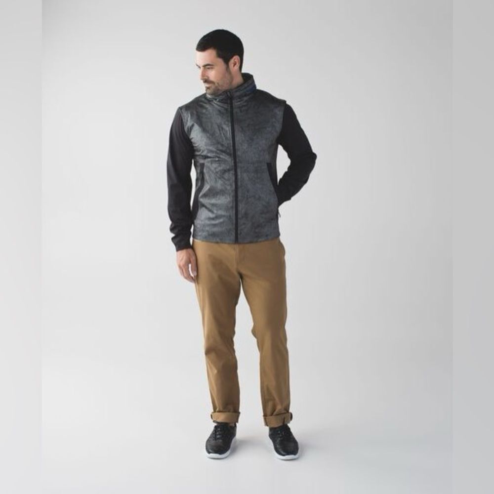 Lululemon Specular Reflective Jacket - Picture 4 of 16